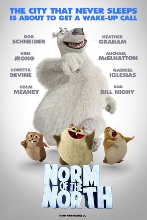 Norm De La Polul Nord 2016 Online Dublat In Romana Desene