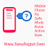Mobile Ka Safe Mode Kaise Activate Kare ?