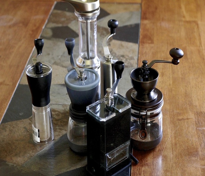 Best Home Gadget Best Small Coffee Grinder