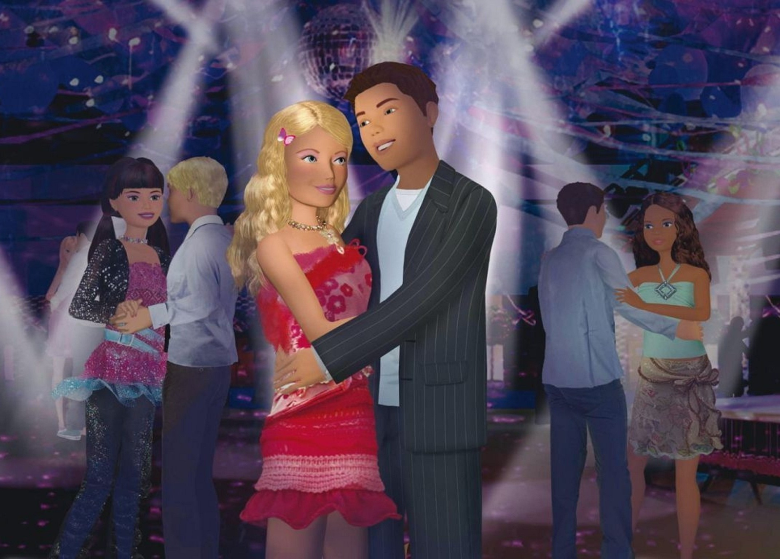 barbie diaries watch online