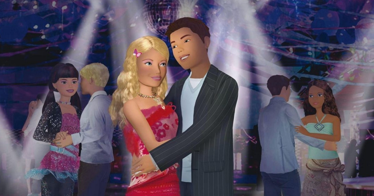 watch barbie diaries online free