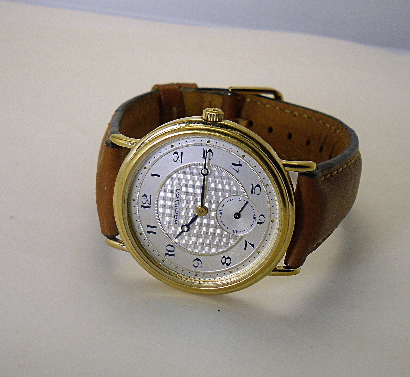 Hamilton vintage watches – Vintage-Hamilton-Wristwatches