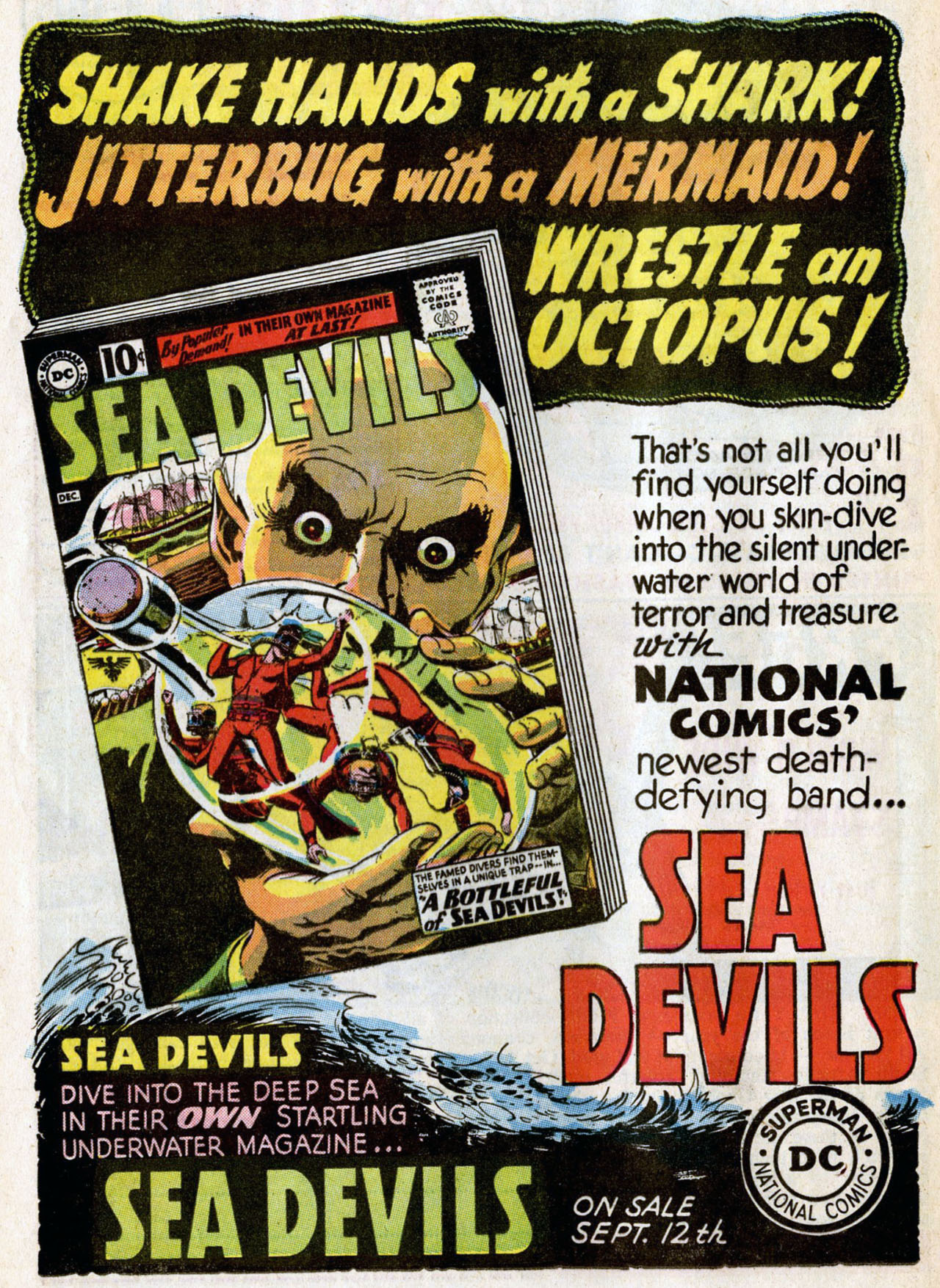 Read online Detective Comics (1937) comic -  Issue #297 - 28