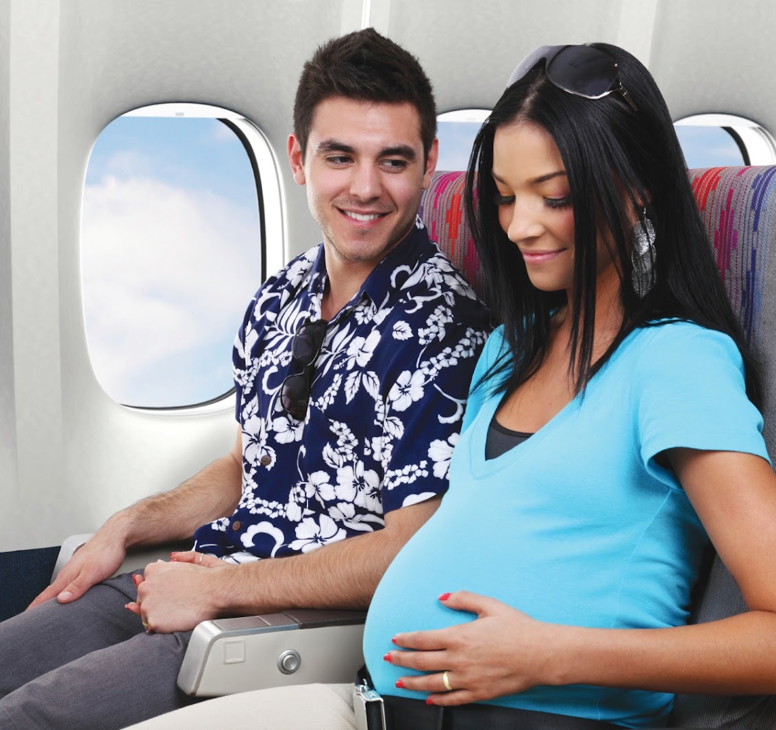 Pregnancy Air Travel Tips World Travel Fair