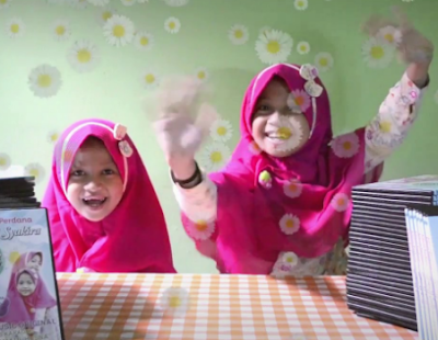 Kumpulan Lagu Runa & Syakira Mp3 Full Album Rar Spesial Sholawat Anak Terlaris Kumpulan Lagu Runa & Syakira Mp3 Full Album Rar Spesial Sholawat Anak Terlaris