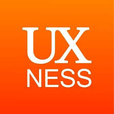 UXness: UX Design, Usability Articles, Course, Books, Events