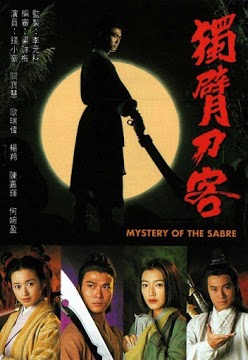 Thanh Đao Huyền Bí - SCTV9 (2021)