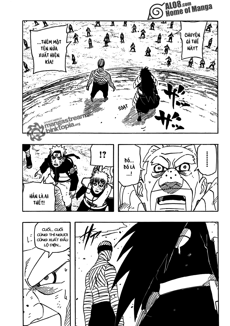 Naruto Chap 559 - Truyen.Chap.VN