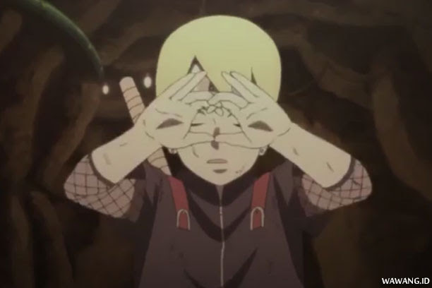 Download Boruto Episode 140 Sub Indo Shintenshin No Jutsu Wawang Id