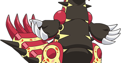 Pokemon omega ruby randomizer rom pokemoner Pokemon omega ruby randomizer rom pokemoner