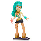 Monster High Nefera de Nile Ghouls Collection 4 Figure