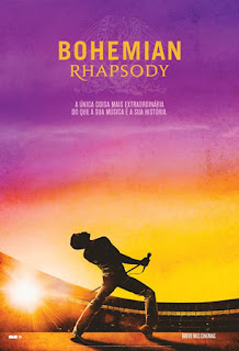 Bohemian Rhapsody - filme