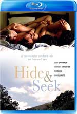 Hide and Seek (2014) HD 720p Subtitulados