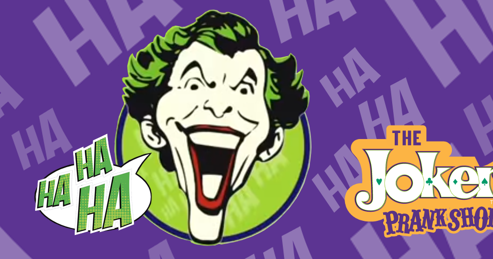 Review: Joker Prank Shop - Trick Soda Can | Weird Fantastic Toy Adventures