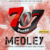Banda 707 Medley Filééé