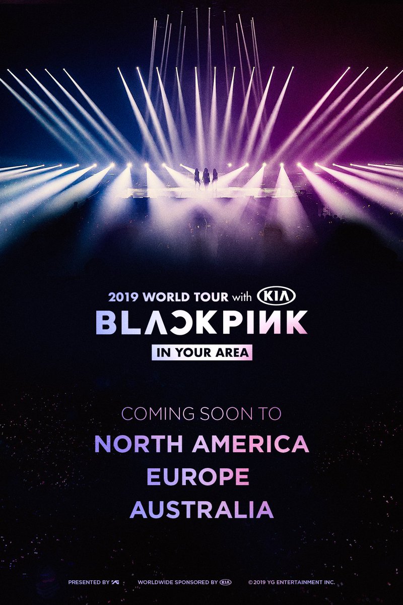 Blackpink At Arena Tour 2018 In Osaka 180724 Fancams