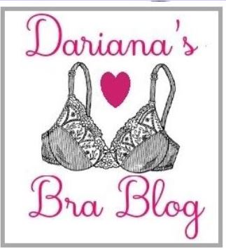 Dariana's Bra Blog