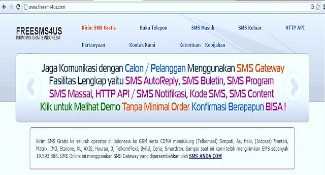 Pada posting kali ini penulis