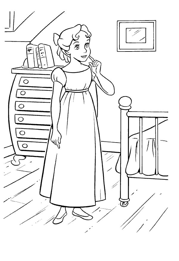 ii peter 2 9 coloring pages - photo #9