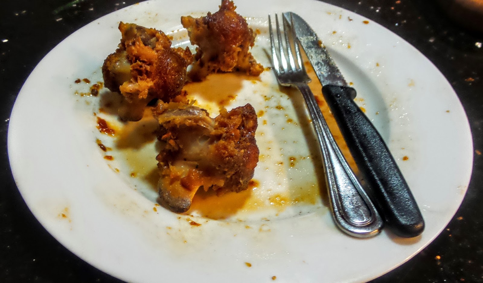 HAPPY RETIREE'S KITCHEN Chinese Braised Oxtail in your Pressure