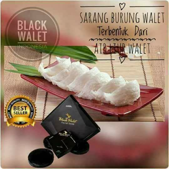 Jual Sabun Black Walet Asli Gratis Wa Sms 082210709730 Sabun