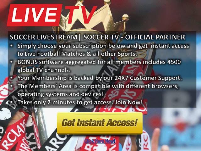 Watch Stoke City vs Arsenal live