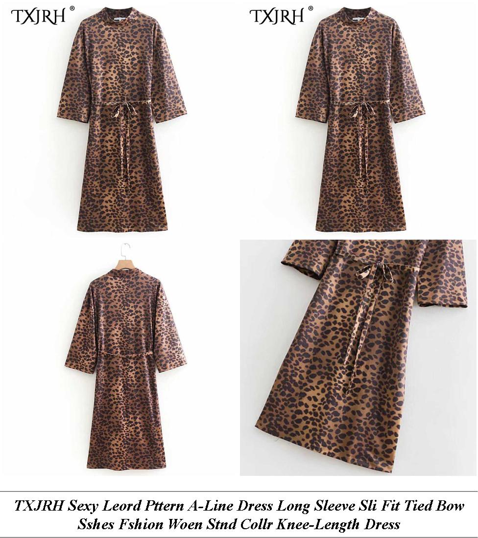 Womans Dresses - 50 Off Sale - Sequin Dress - Buy Cheap Clothes Online