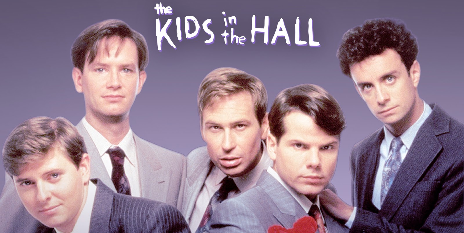 Who in the hall. The Kids in the Hall. Mark MCKINNEY the Kids in the Hall. Hall Kids группа.