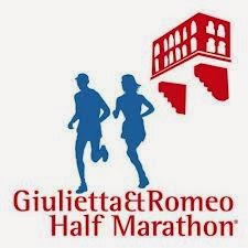 Risultati - Gensan Giulietta & Romeo Half Marathon
