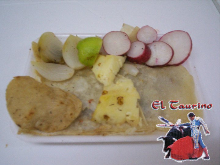 TACOS EL TAURINO TEPATITLAN Tepa Directorio