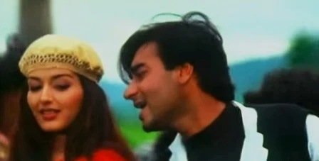 Ho nahi sakta lyrics - Diljale (1996) | Ajay Devgan & Sonali Bendre