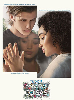 Tudo e Todas as Coisas - BDRip Dual Áudio