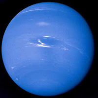 planet neptunus