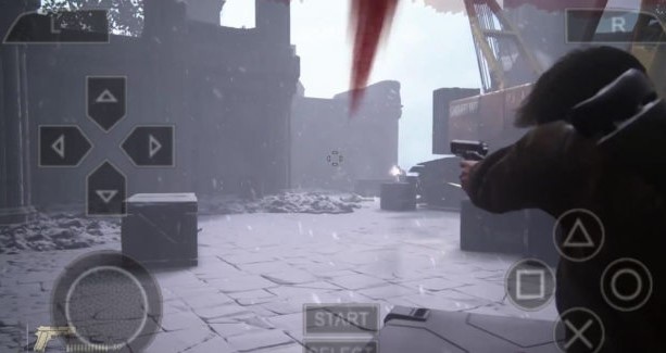 download uncharted 2 for android download uncharted 2 for android