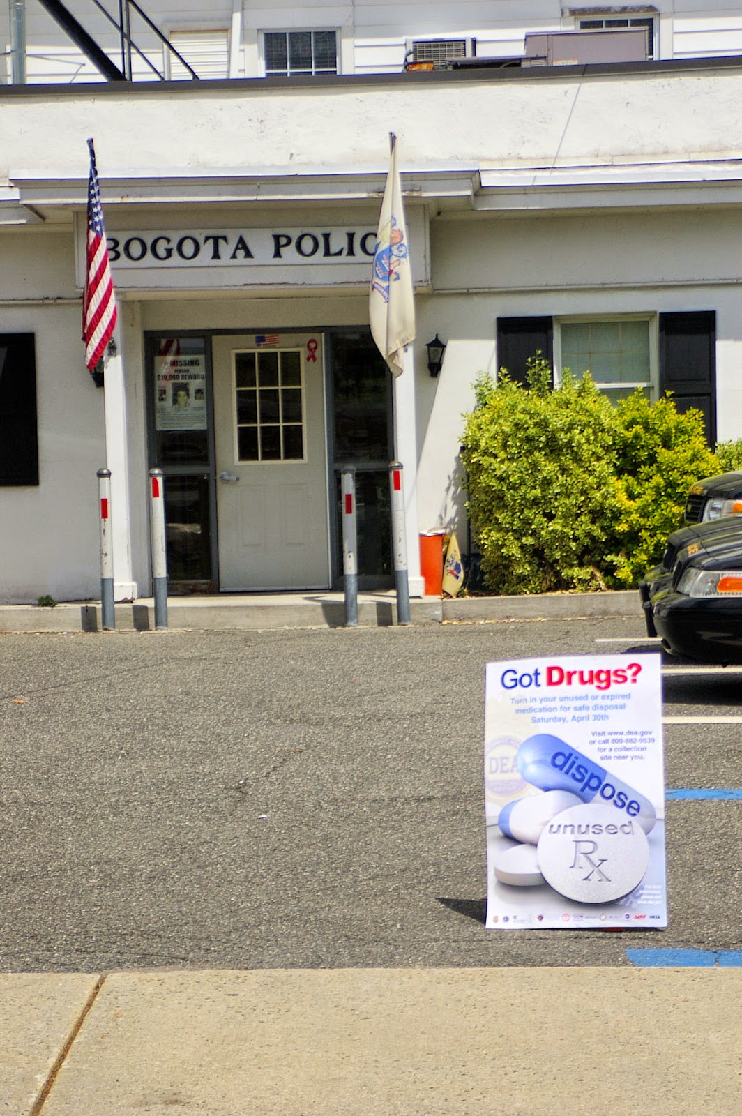 Bogota Blog NJ This weeks events