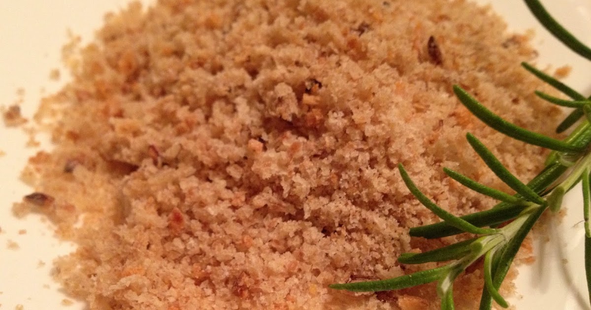 Five Tasty Ways To Use Breadcrumbs Freshly Baked Bread Recipes