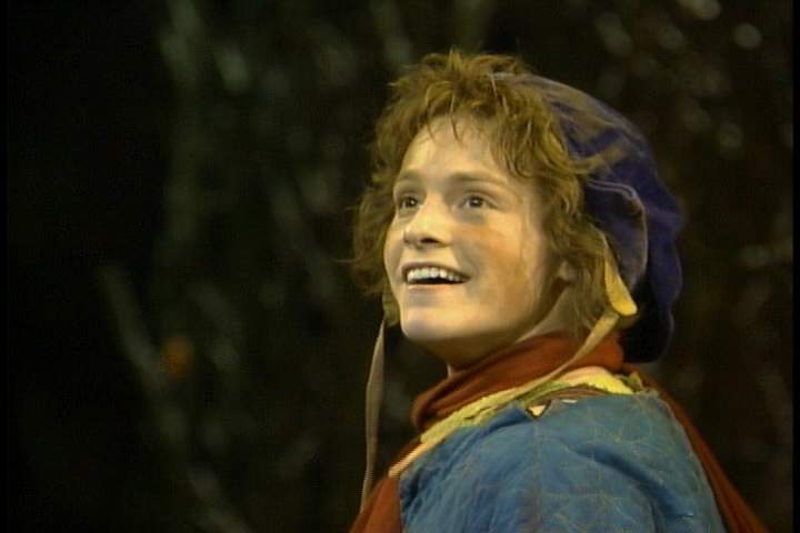 Favorite Hunks & Other Things Just Because Ben Wright