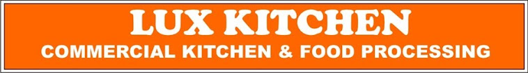 LUX KITCHEN , COMMERCIAL KITCHEN AND FOOD PROCESSING