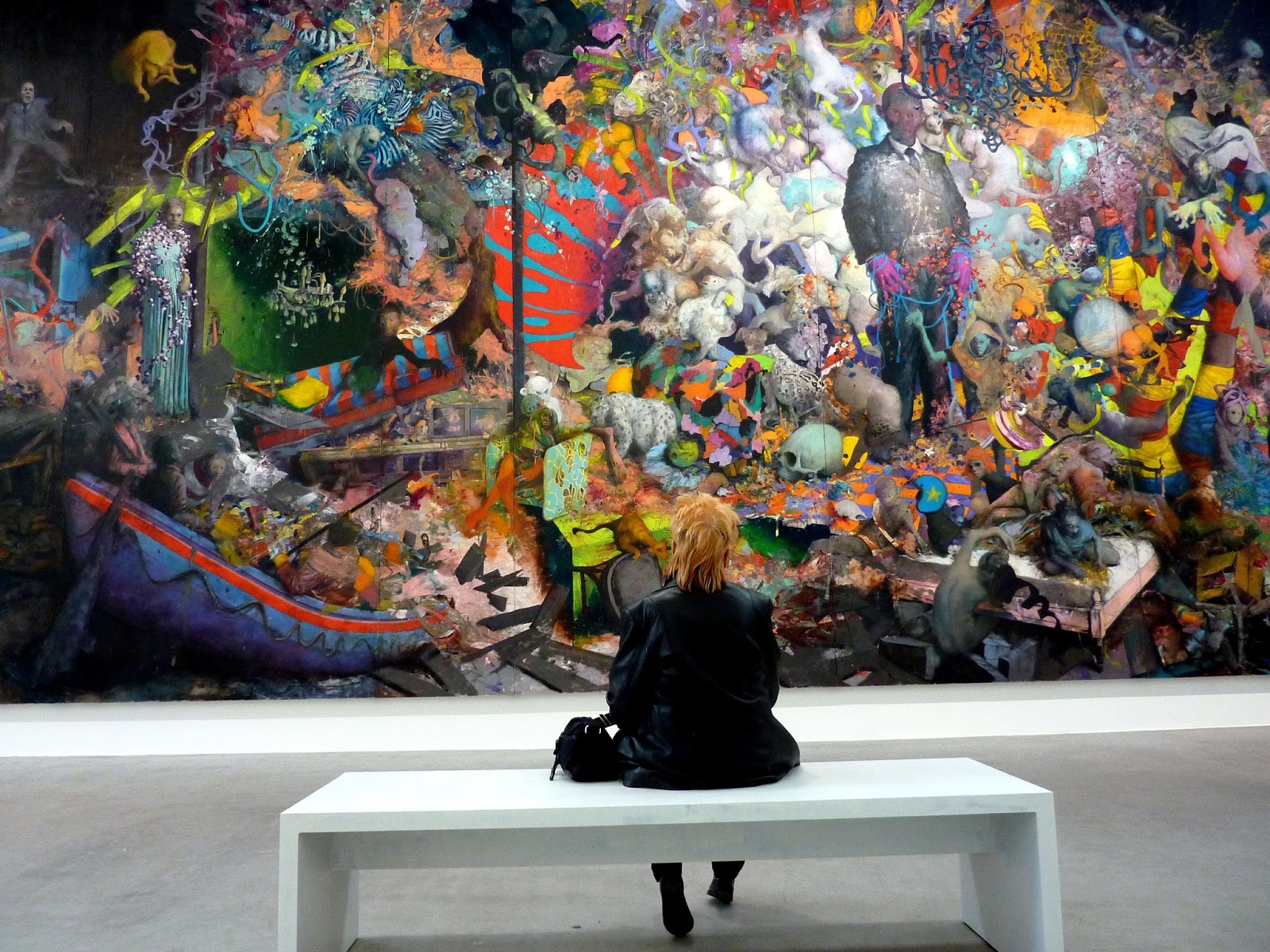 Elke Lang Page 4 Pirckheimer Gesellschaft