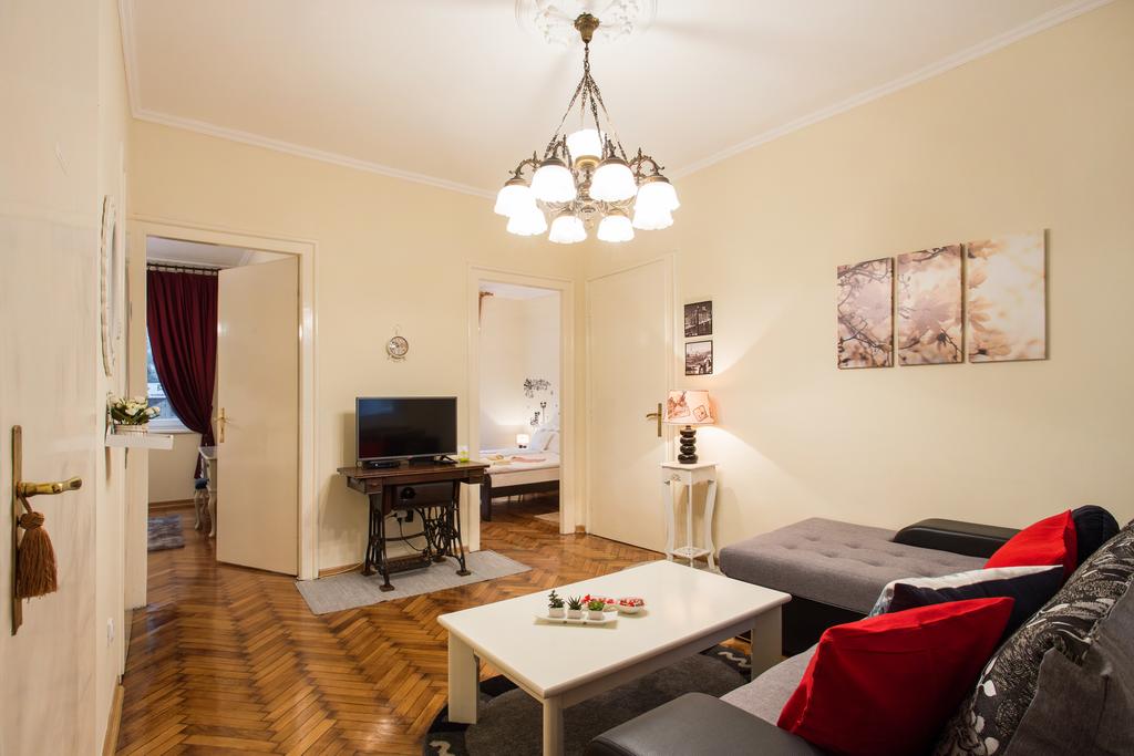 Belgrade Apartment in Belgrade, Serbia