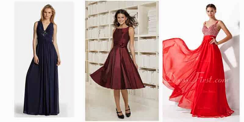 campana Destilar Aproximación Claves de Mujer : Cómo elegir vestidos de fiesta baratos en Internet