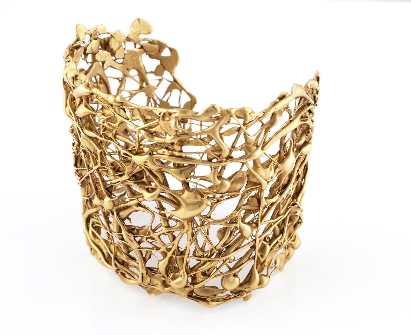 Lolo & Galago: Future Jewellery Designers to Watch