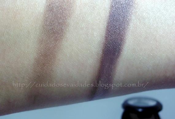 Sombra Compacta Expresso Yes! Cosmetics