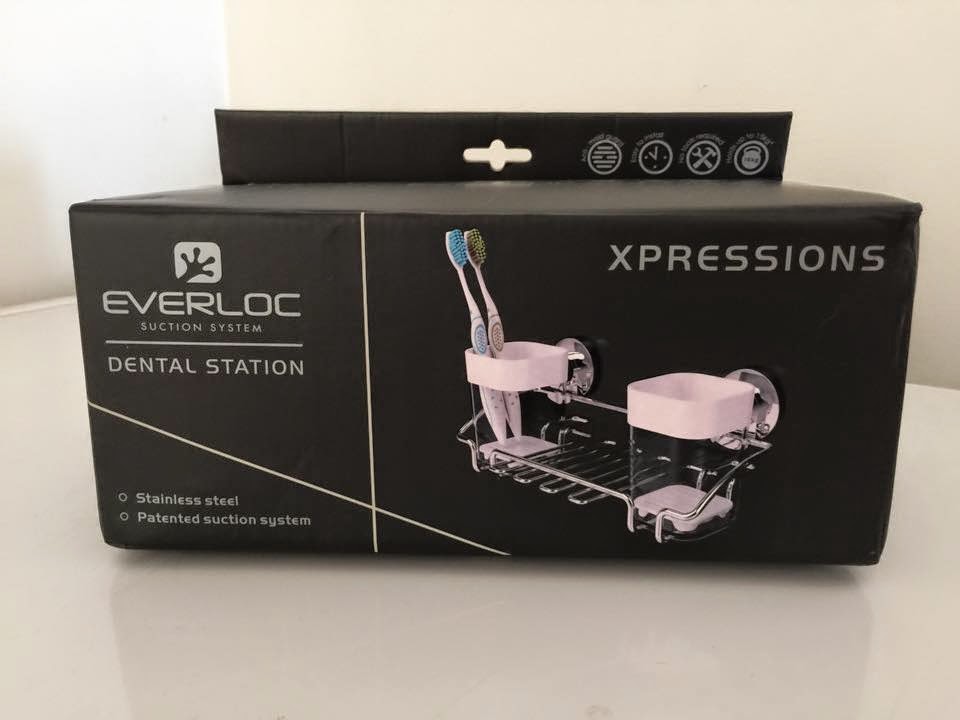 Everloc Xpressions Dental Station REVIEW