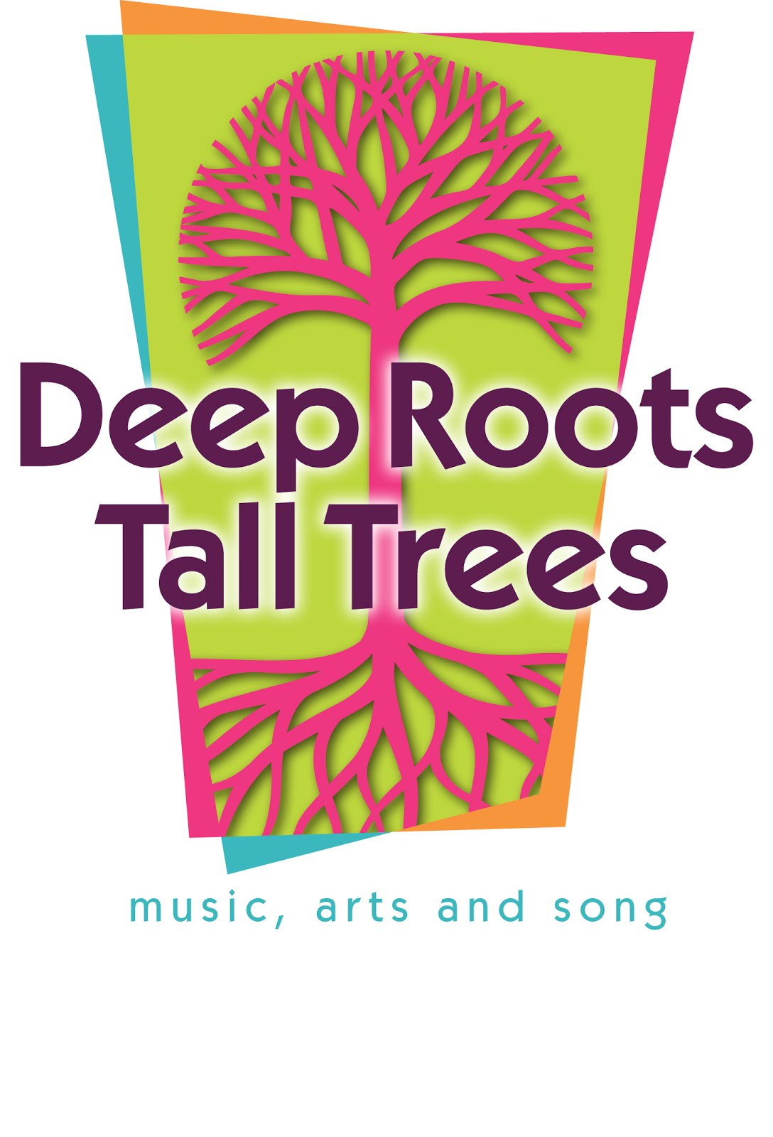 Deep Roots, Tall Trees