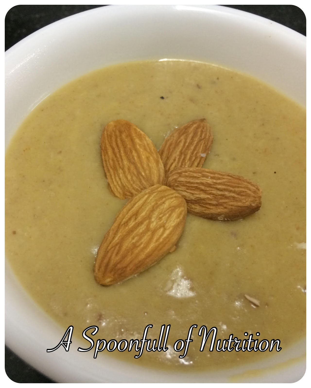 PUNJABI BESAN KI KHEER/HOW TO MAKE CHICKPEA FLOUR PUDDING