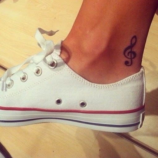 Pauta Musical