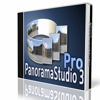PanoramaStudio Pro Portable 