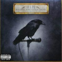 [2008] - Digital Versatile Doom [Live]