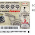 Sorteo 39 Loteria Nacional - Jueves, 17/05/2018